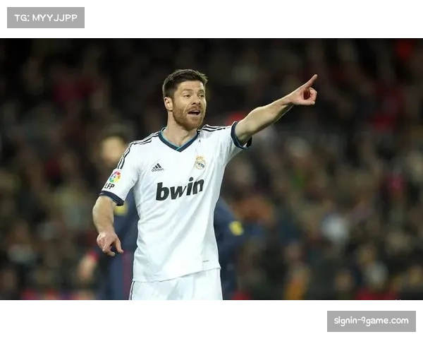 阿隆索需为皇马开发B计划 破解对手针对性反击策略