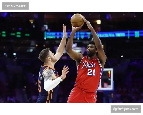 恩比德常规赛VORP7.1季后赛4.7 高端局表现稳定性待验证